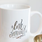 Sample Post With Image Aligned Right