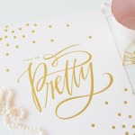 This is the theme for you!